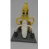 BANANAMAN PLATANO ERÓTICO