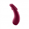 SATISFYER SEXY SECRET TANGA RECARGABLE