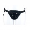 ARNES THE POWER BELT NEGRO 2 ANILLAS LT2327