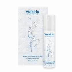 GEL SENSACION INTENSA VALKIRIA NUEI 50ML N51340