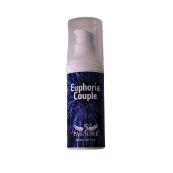 EUPHORIA COUPLE ESTIMULADOR PARA PAREJA 30ML 5TH017