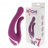 TO30007 VIBRADOR RABBIT NAGHI N7 10 FUN RECAR